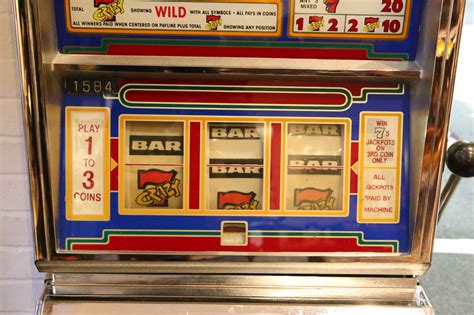 1980s fruit machines|One Armed Bandits .